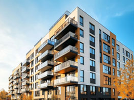Apartments